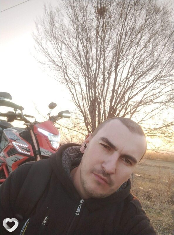 Вова, 35, Бишкек — анкета №1690103