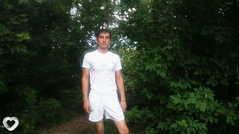 Сайит, 35, Алматы — анкета №1690104