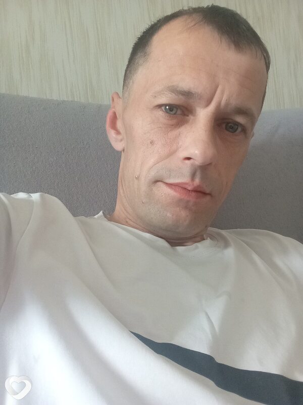 Александр, 42, Новосибирске — анкета №1689815