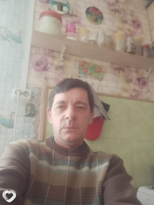 Александр, 48, Хабаровске — анкета №1689830
