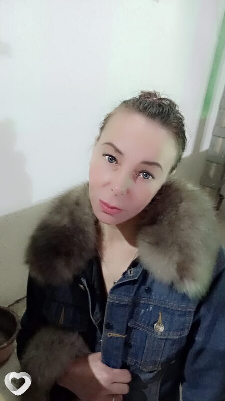 Олеся, 42, Казани — анкета №1689832
