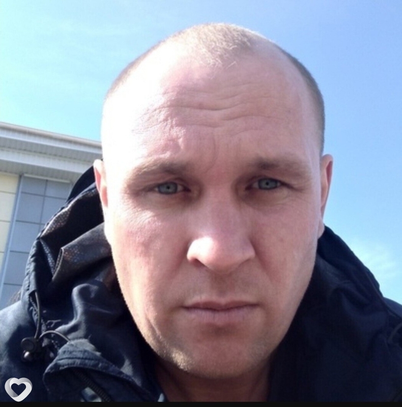 Иван, 36, Барнауле — анкета №1690161