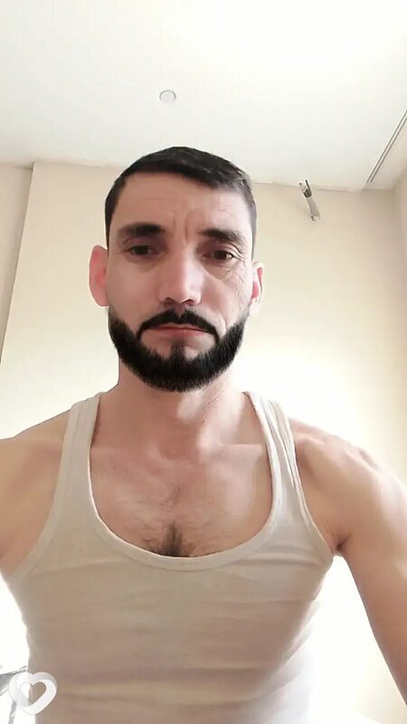 Баха, 42, Алматы — анкета №1690165