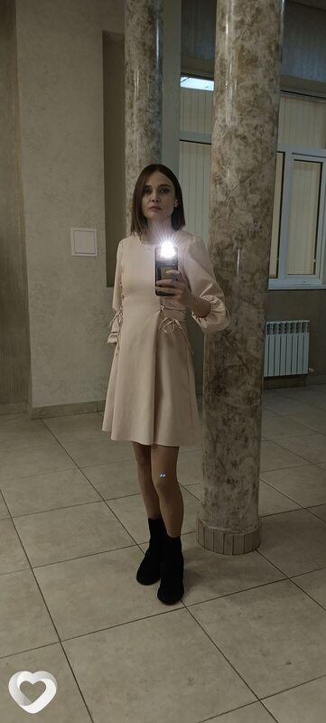 Наталья, 41, Костанае — анкета №1690166