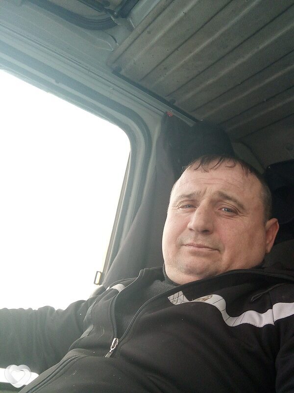 Максим, 41, Кургане — анкета №1690177