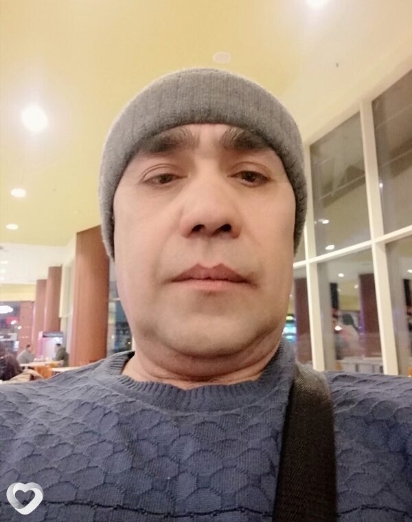 Ботир, 54, Сургуте — анкета №1690183