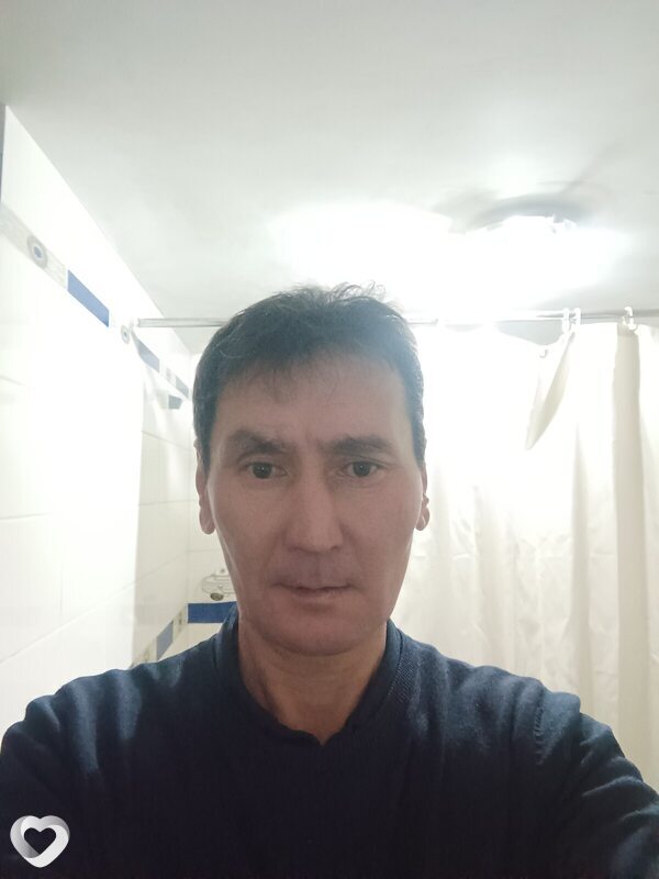 Жанабек, 54, Астане — анкета №1690136