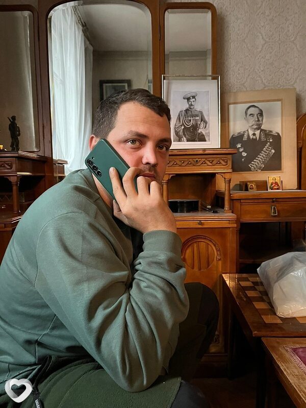 Александр, 33, Бронницах — анкета №1690142