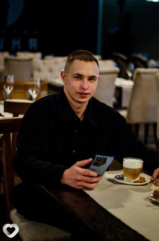 Константин, 29, Новокузнецке — анкета №1690147
