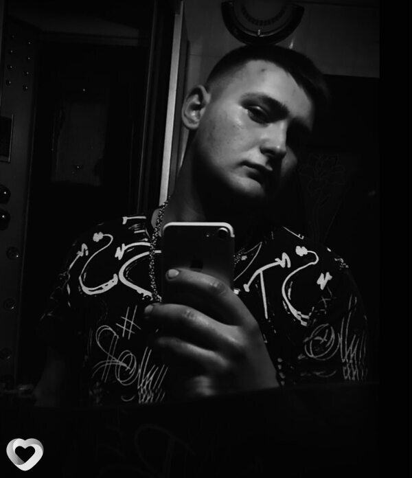 Дмитрий, 22, Алматы — анкета №1690149