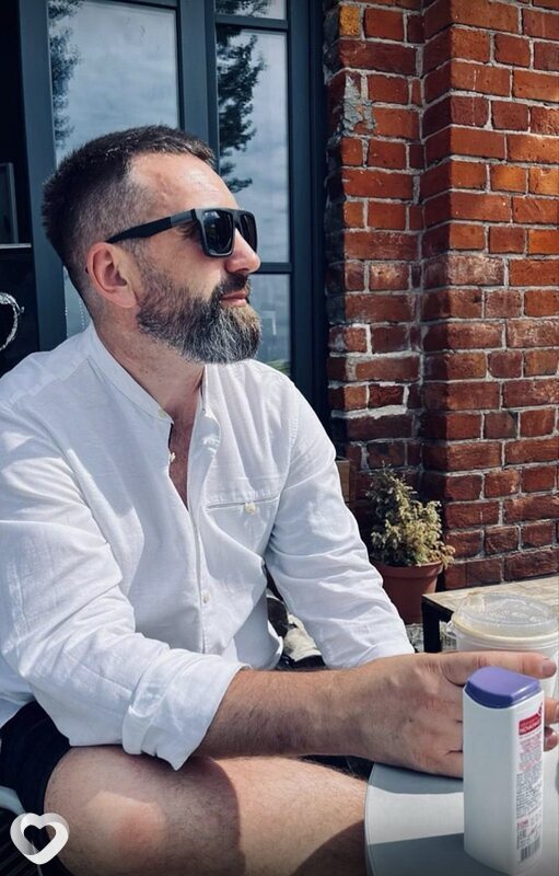 Дмитрий, 43, Борисове — анкета №1690150