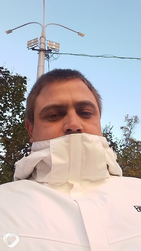Дмитрий, 33, Ульяновске — анкета №1690156