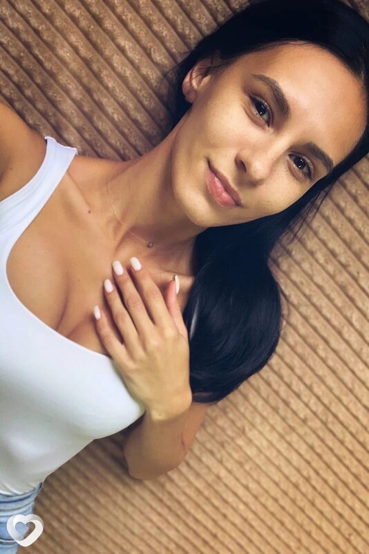 Алиса, 37, Хабаровске — анкета №1690191