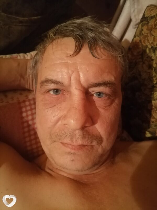 Эдуард, 54, Можге — анкета №1690194