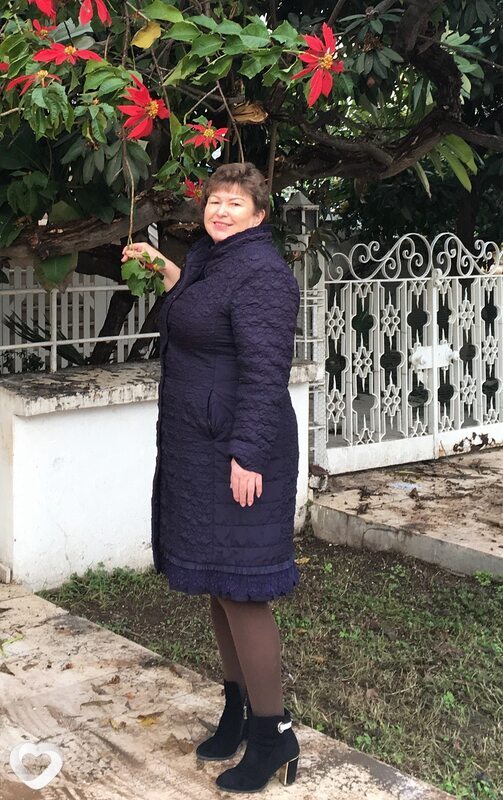 Валентина, Азов