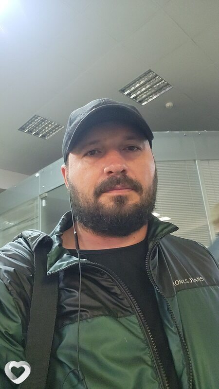 Александр, 46, Хабаровске — анкета №1690206
