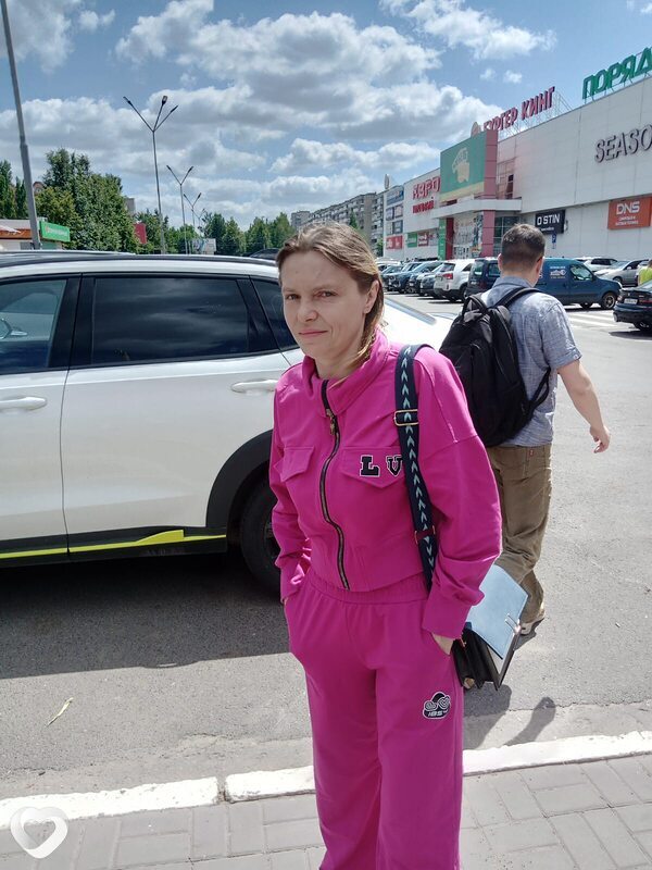 Анна, 43, Туле — анкета №1690208