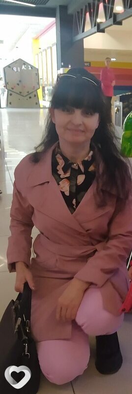 Наташа, 47, Йошкар-Оле — анкета №1690320