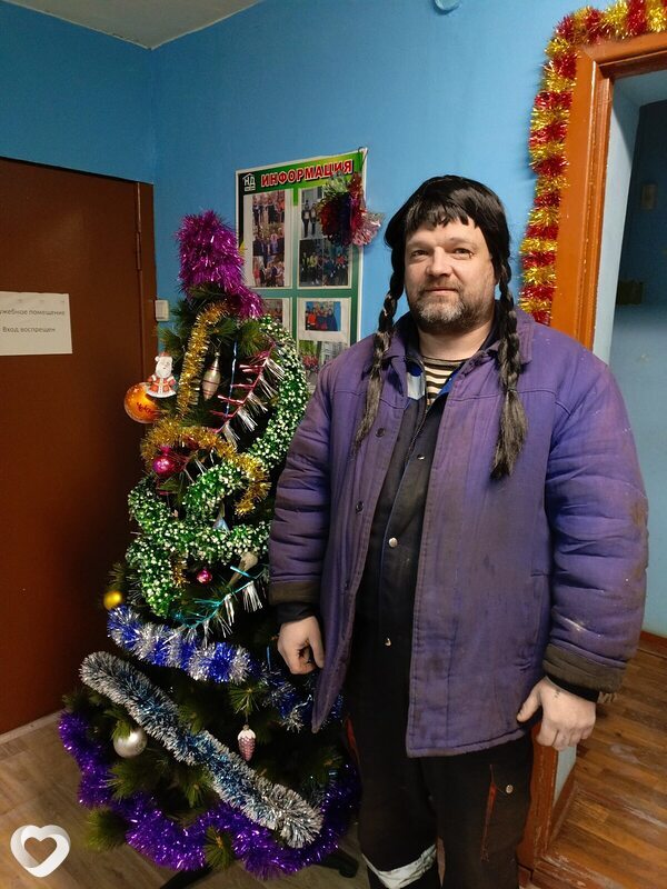 Александр, 46, Нижнем Новгороде — анкета №1690332