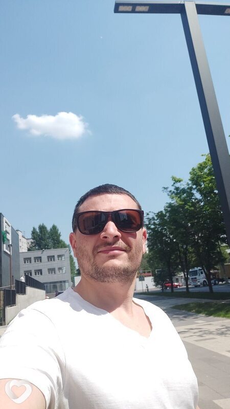 Роман, 38, Москве — анкета №1690335
