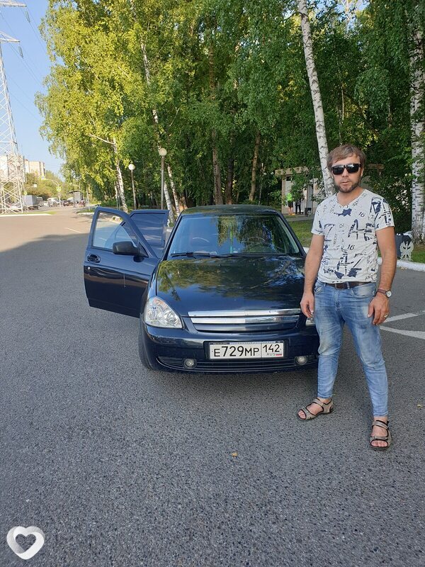 Руслан, 31, Кемерове — анкета №1690212