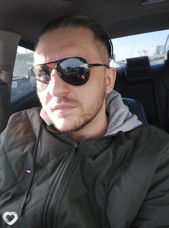 Александр, 41, Старом Осколе — анкета №1690218