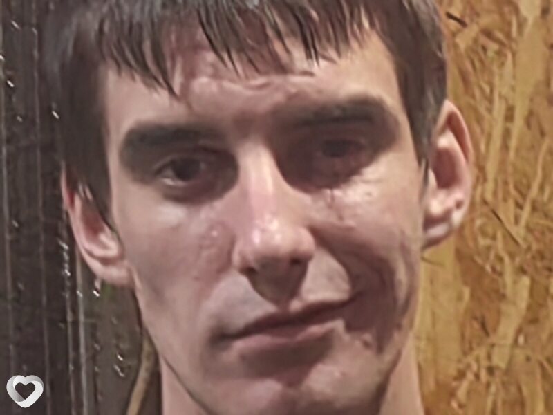 Евгений, 25, Усолье-Сибирское — анкета №1690226