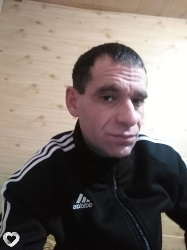 Арман, 43, Горно-Алтайске — анкета №1690229
