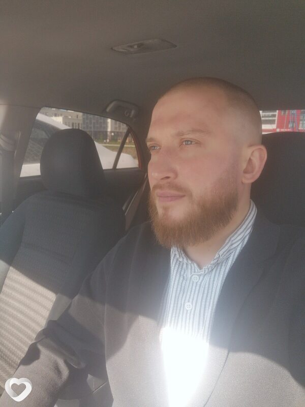 Денис, 35, Екатеринбурге — анкета №1690231