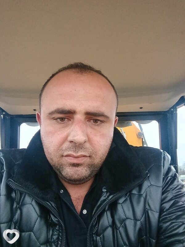 Артур, 33, Чехове — анкета №1690262