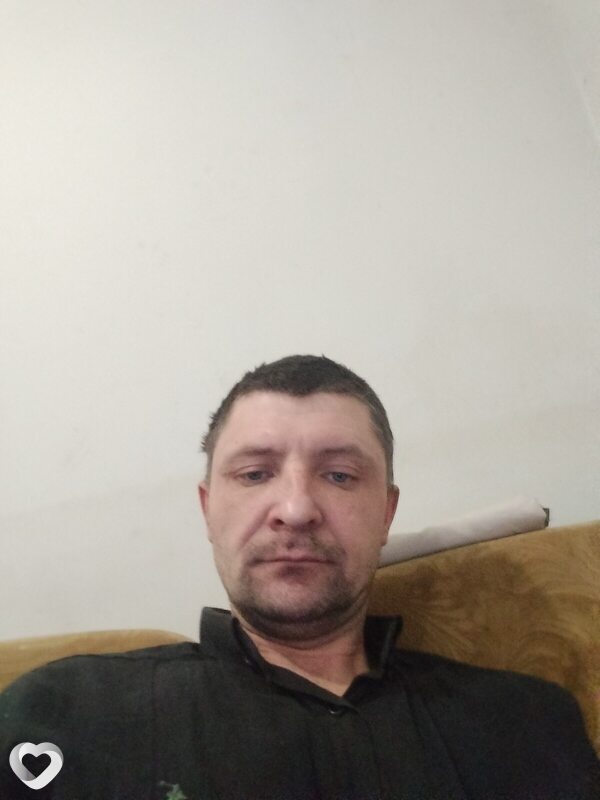 Алесандр, 41, Донецке — анкета №1690271