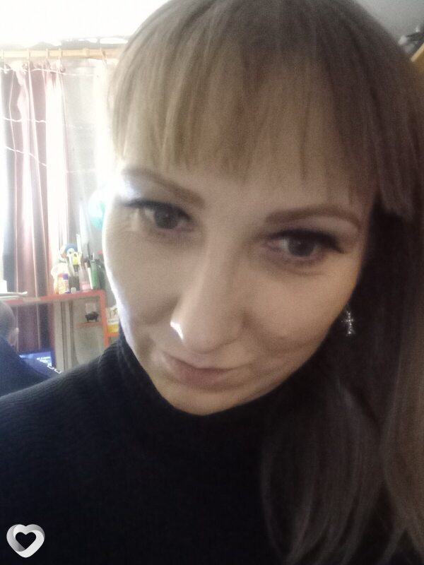 Катерина, 37, Иркутске — анкета №1690280