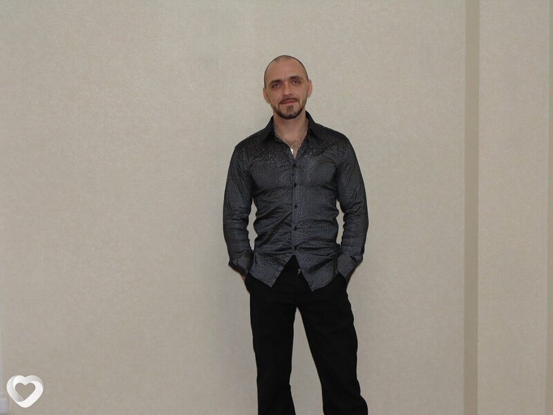 Андрей, 43, Кемерове — анкета №1690283