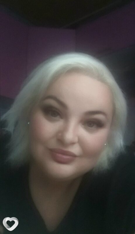 Юля, 37, Новомосковске — анкета №1690486