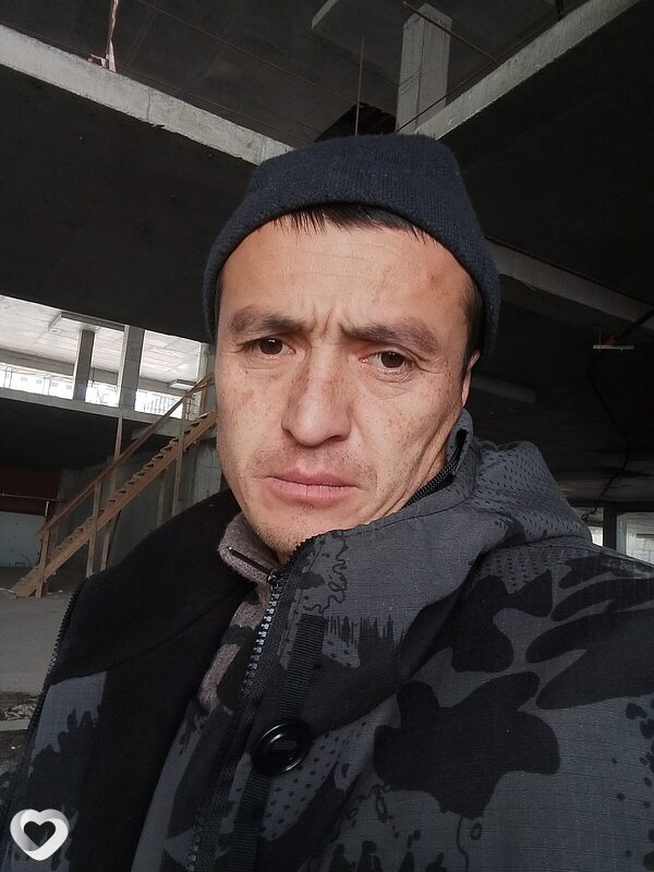 Асрор, 33, Казани — анкета №1690492