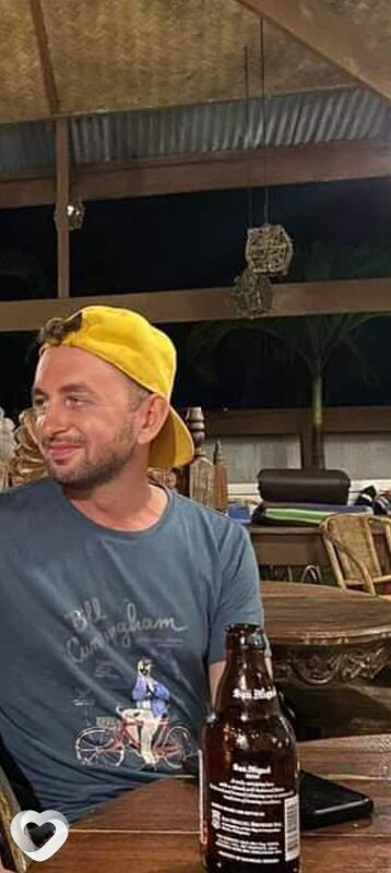 Григорий, 34, Энгельсе — анкета №1690494