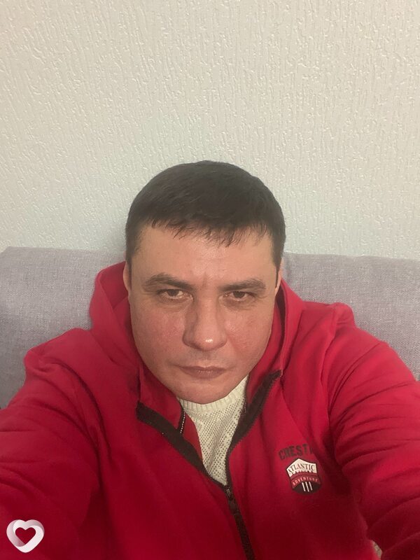Ден, 43, Михайловск (Ставропольский край) — анкета №1690497