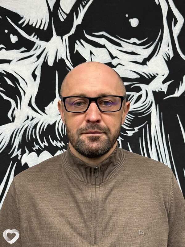 Горыныч, 49, Минске — анкета №1690499