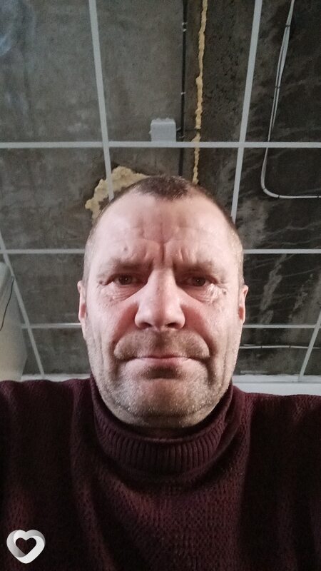 Евгений, 44, Хабаровске — анкета №1690286