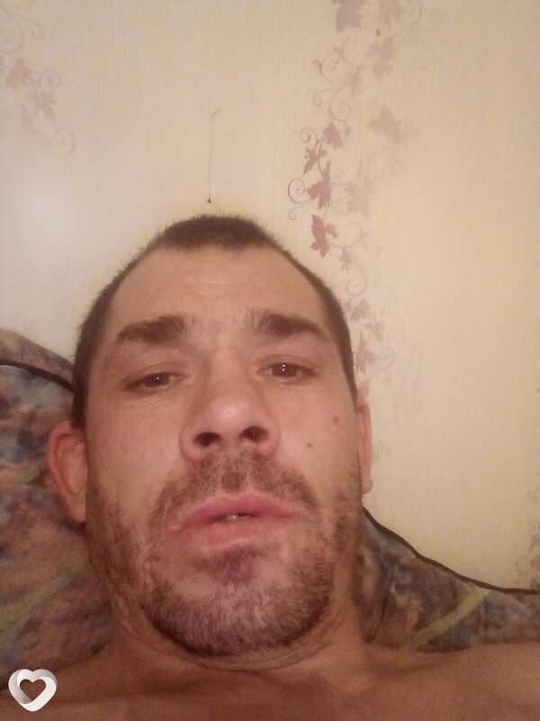 Андрей, 39, Чите — анкета №1690287