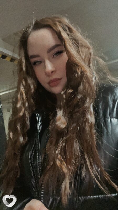Анастасия, 24, Курске — анкета №1690308
