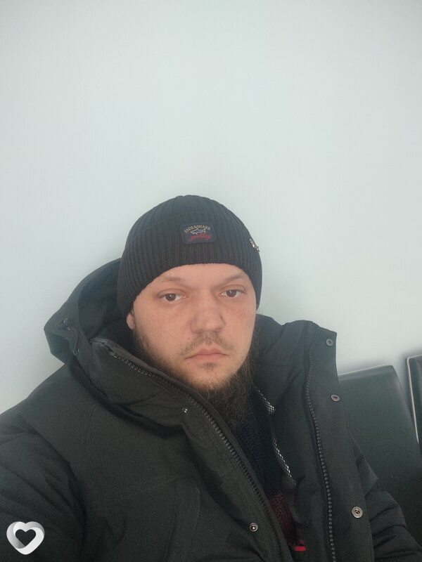 Сергей, 37, Мариуполе — анкета №1690309
