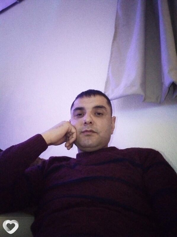 Миша, 45, Екатеринбурге — анкета №1690343
