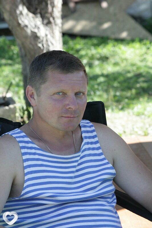 Александр, 57, Белгороде — анкета №1690357