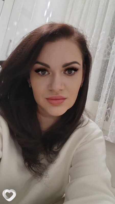 Ирина, 46, Орске — анкета №1690111