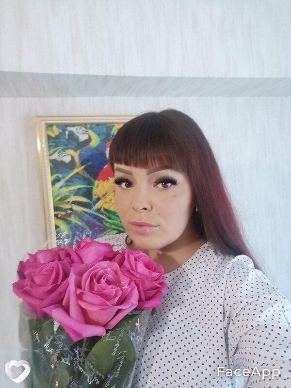 Анастасия, 31, Иркутске — анкета №1690113