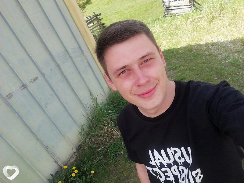 Тимофей, 29, Кулебаках — анкета №1690115