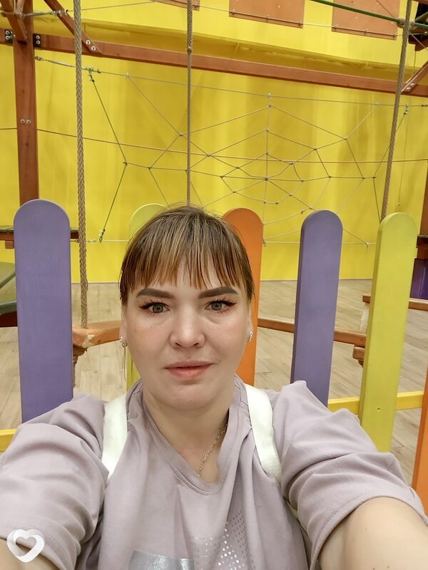 Валентина, 39, Томске — анкета №1690119