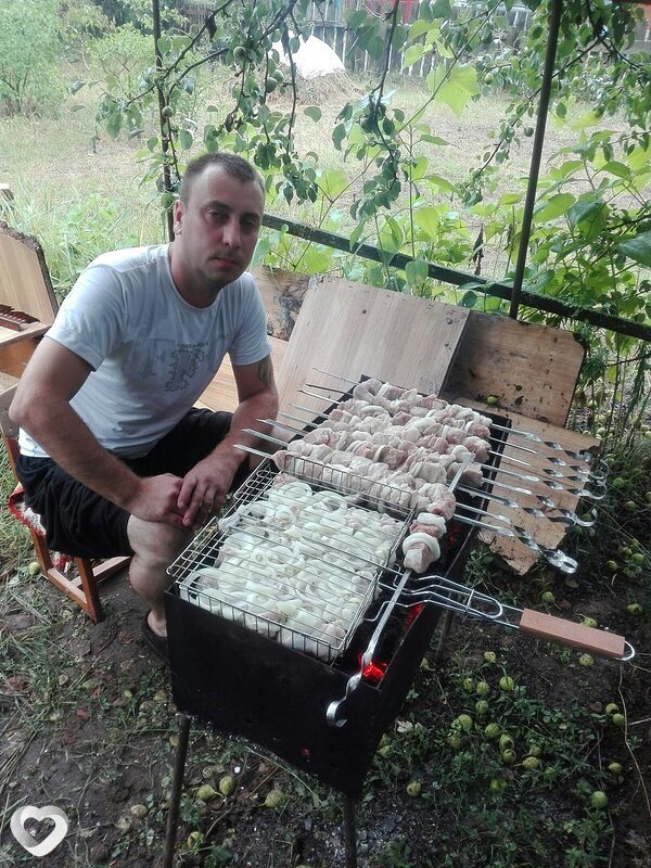 Андрей, 42, Островце — анкета №1690120