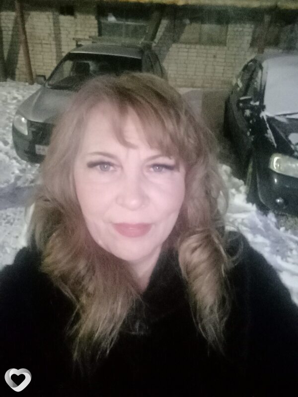 Катюша, 48, Саратове — анкета №1690125